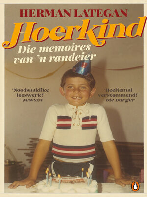 cover image of Hoerkind